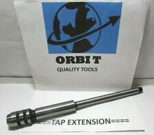 Tap Extension--12 Tap Capacity--10-34 Long