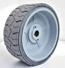 Genie Part 105122gt Scissor Lift Wheel Tire Assembly Gs1930 Gs1530