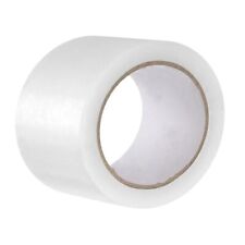 Clear Packing Tape Heavy Duty 2.88 Inch X 110 Yards Per Roll Wide Carton Pa...