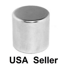 Wholesale Powerful 1 X 1 Inch Neodymium Rare Earth Cylinder Magnet N50