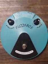 Fuzz Face Nkt275