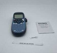 Dymo Letratag 100h Handheld Thermal Label Maker 1749027