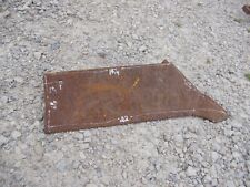 Universal Plow Share 22 Oliver Jd Ih Farmall Moline Ford Case Ac