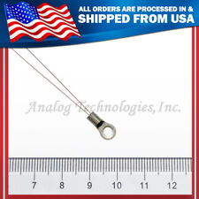 20x100k High Stability Ntc Thermistor 5.5mm Reprap Prusa Mendel Bed And Hot End