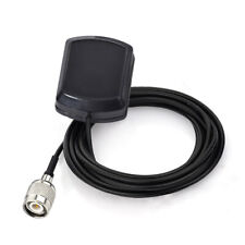 Gps Antenna Tnc Male 5m Cable For Trimble Ez Guide 250 Gps Lightbar Case Ih
