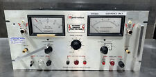 Hipotronics Model Hd 140 Hipot Tester. Used Surplus