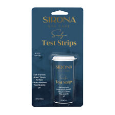 Sirona Simply Test Strips 25 