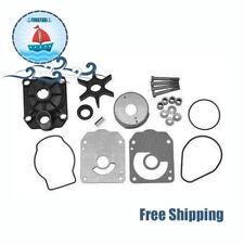 06193-zy3-000 Water Pump Kit For Honda Outboards 200-225hp Bf200a And Bf225a