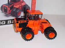 132 Big Bud 52584 Orange Industrial Tractor Wduals By Top Shelf Nib