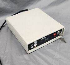 Lasos Hene Laser Power Supply San 7460 A For Confocal Microscope