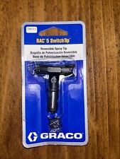 Graco Rac 5 Switch Tip Reversible Spray Tip 286211