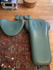 Adec 1040 Cascade Dental Chair Upholstery Kit