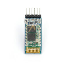 Hc-05 Hc05 Wireless Module For Arduino Serial 6 Pin Bluetooths-lo