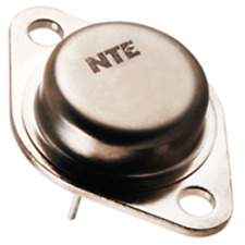 Nte Electronics Nte1923 Voltage Regulator Negative -18v Io1.5a To-3 Case