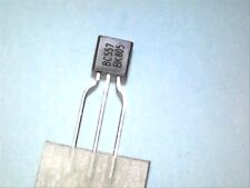 5 Pc Bc557 Transistor To92 No China Parts