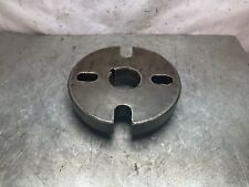 L00 Face Drive Dog Plate 8 Fits Leblond Clausing Rockwell Lathe