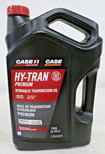 Case Ih 73344265 Hytran Premium Hydraulic Transmission Oil 1-gallon Size