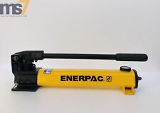 Enerpac P392 Hydraulic Hand Pump 2-speed 700 Bar10000 Psi