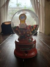 Vintage Ford Gumball Machine