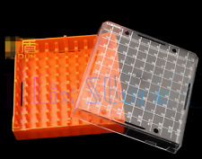 5pk 100-well Lyophilization Storage Box For 1ml2ml Lyophilization Tubes 431121