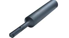 Ground Rod Driver For Sds And Sds Plus. Drives 58 And 34ground Rods By ...