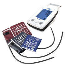 Adc E-sphyg 3 Nibp Digital Blood Pressure Monitor With Adcuff 9003k-mcc1 New