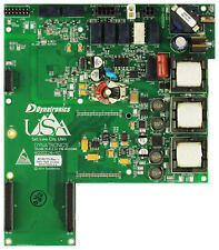 Dynatronics Main Board 4c00175 For Ultrasound Machine