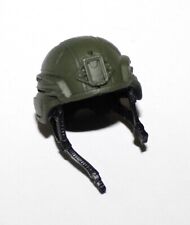 Heavy Artillery Roadblock Helmet Gijoe Classified Series 28 6 Scale 112 Amazon