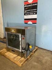 Henny Penny Tr-6 H.d. Commercial Counter Top Nsf Electric Rotisserie Oven