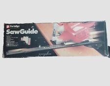 Nos Portalign Circular Saw Guide Original Craftsman Sears Saw Guide Durable Usa