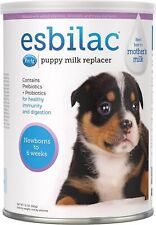 Petag Esbilac Puppy Milk Replacer Powder