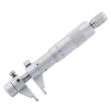 New Insid E Micrometer Bore Internal Diameter Gauge 5-30mm 0.01mm Accuracy