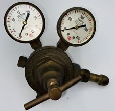 Victor Gas Pressure Regulator 95563