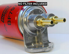 Wvosvobioremote 4 U Fuel Diesel Filter Mountbase No Filter Bf797