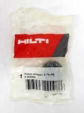 Hilti Dx 76 Powder Actuated Tool Piston Stopper X-76-ps - New