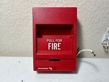 Est Edwards 277b-1110 Fire Alarm Pull Station