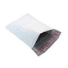 5-3000 0 6x10 Poly Bubble Padded Envelopes Mailers Shipping Bags White 6x9