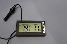 Rc Digital Thermometer Humidity For Chicken Poultry Quail Egg Home Incubator
