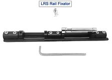 Lrs Rail Fixator Veterinary Surgical Instrument
