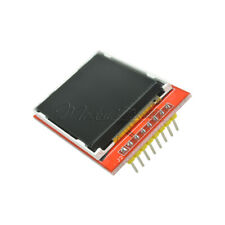 1.44 Serial Spi 128x128 Red Color Tft Lcd Module Display Replacement Nokia 5110 Lcd