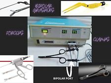 Adaptor For Bipolar Port-valleylab Ligasure 8 Sealeruse Any Bipolar Instrument