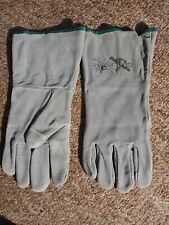 Magid Pro Ii Welding Gloves New