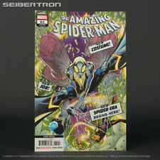 Amazing Spider-man 61 2nd Ptg Marvel Comics 2021 Jan219343 Aca Gleason