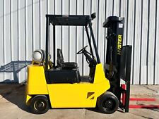 Affordable Hyster S50xl 5000lb Cushion Tire Forklift