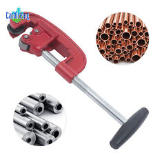 2 Pipe Cutter Tool Heavy Duty 2-inch Steel Pipe Cutter Tubing Copper Cutter Set