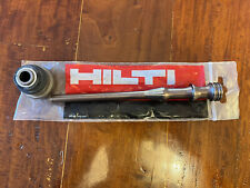 Hilti Dx 9-hsn Dx860-hsn Stand Up Powder Actuated Tool Piston Pin X-76-p-hsn