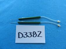 D3382 Alcon Surgical Ophthalmic Ia Instruments
