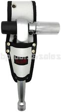 12 Scaffold Ratchet With 78 6-point Deep Well Socket W 3 X 8 Tool Holder