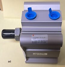 Smc Cdq2b80-15-dul00965 Compact Cylinder