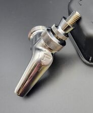 Great Price Perlick Reconditioned Stainless Steel Draft Beer Faucet